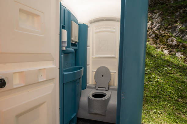 Kingston Springs, TN porta potty rental Company