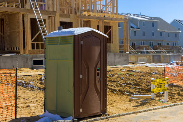 Best Portable toilet rental for construction  in Kingston Springs, TN