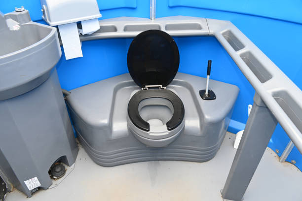 Portable Toilet Options We Offer in Kingston Springs, TN