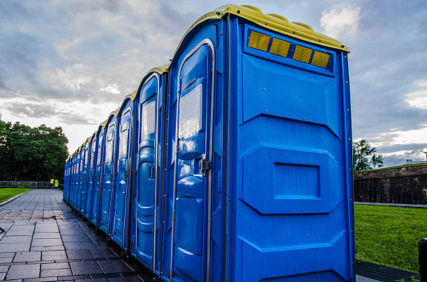 Professional porta potty rental in Kingston Springs, TN