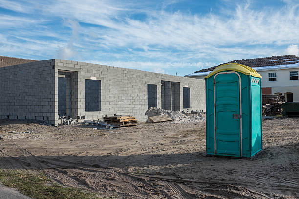 Best Construction site porta potty rental  in Kingston Springs, TN